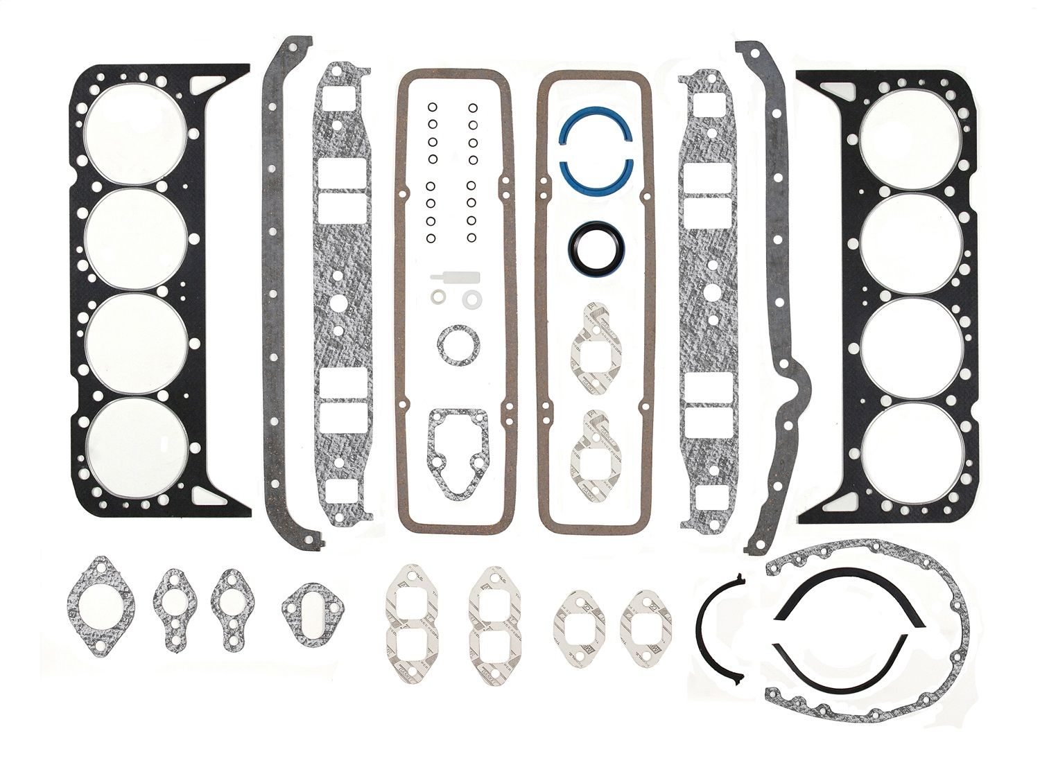1979, 1978, 1977, 1976, 1975, 1974, 1973, 1972, 1971, 1970 GMC Jimmy Air Engine Gasket Set