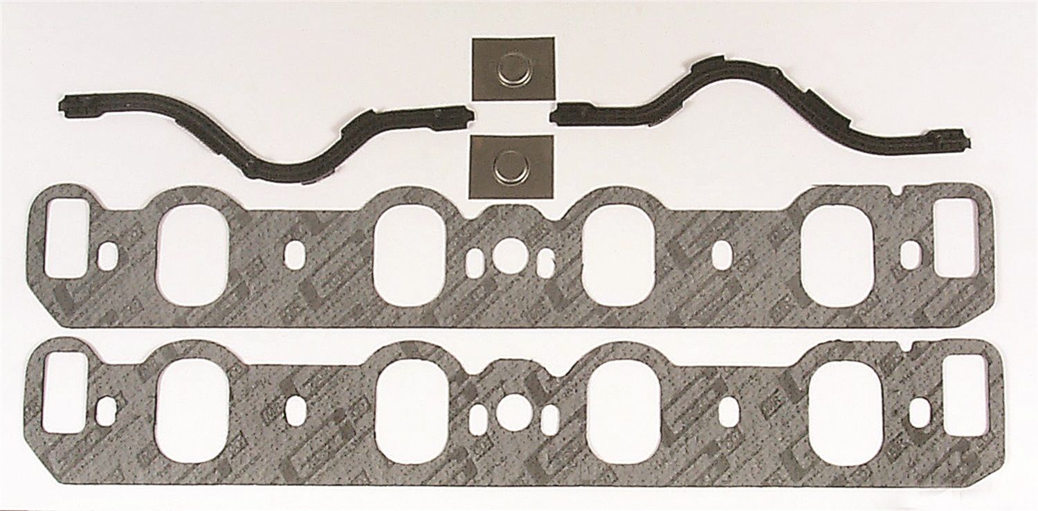 1977, 1976, 1975 Ford Custom 500 Engine Intake Manifold Gasket