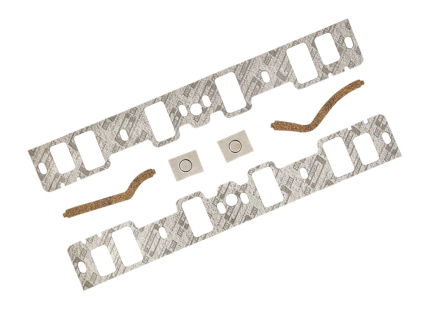 1972, 1971, 1970, 1969, 1968, 1967, 1966, 1965, 1964 Ford Custom 500 Engine Intake Manifold Gasket