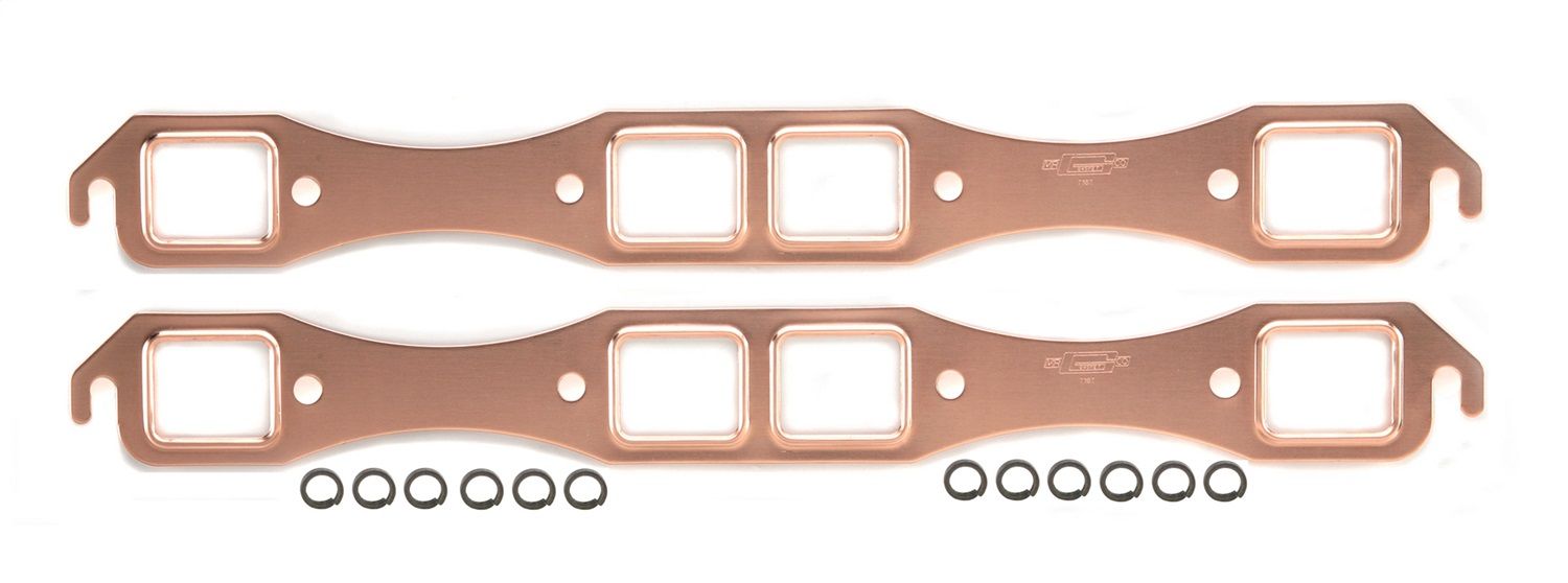 1971, 1970 Dodge Challenger Exhaust Manifold Gasket Set