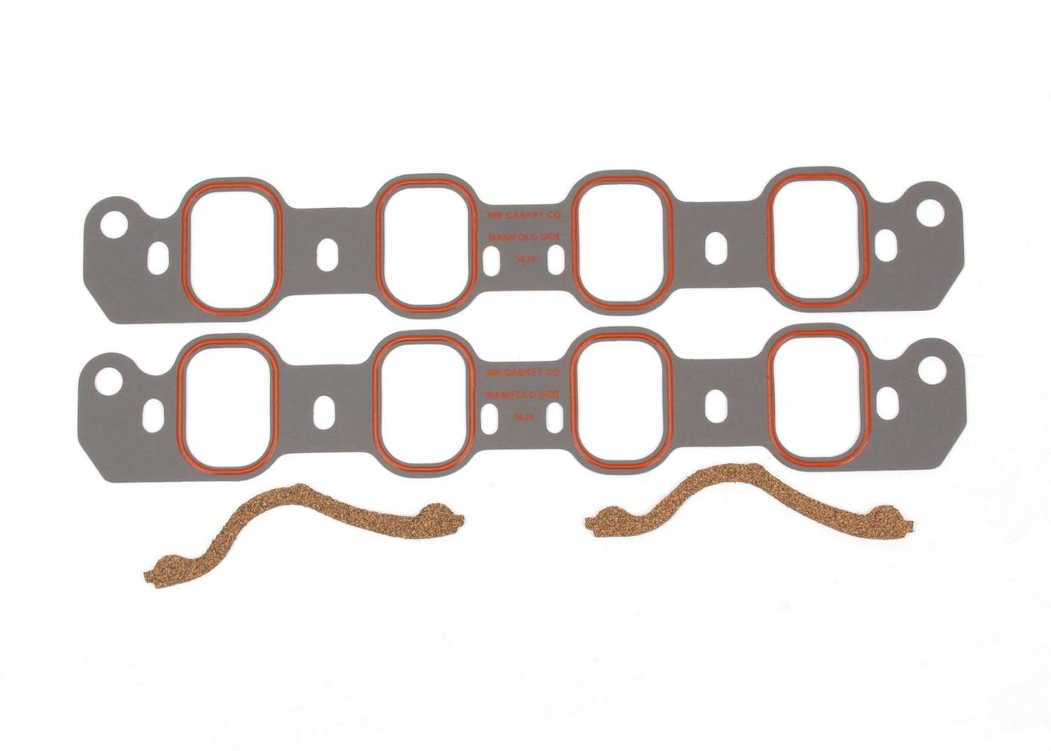 1974, 1973, 1972, 1971, 1970 Mercury Montego Engine Intake Manifold Gasket