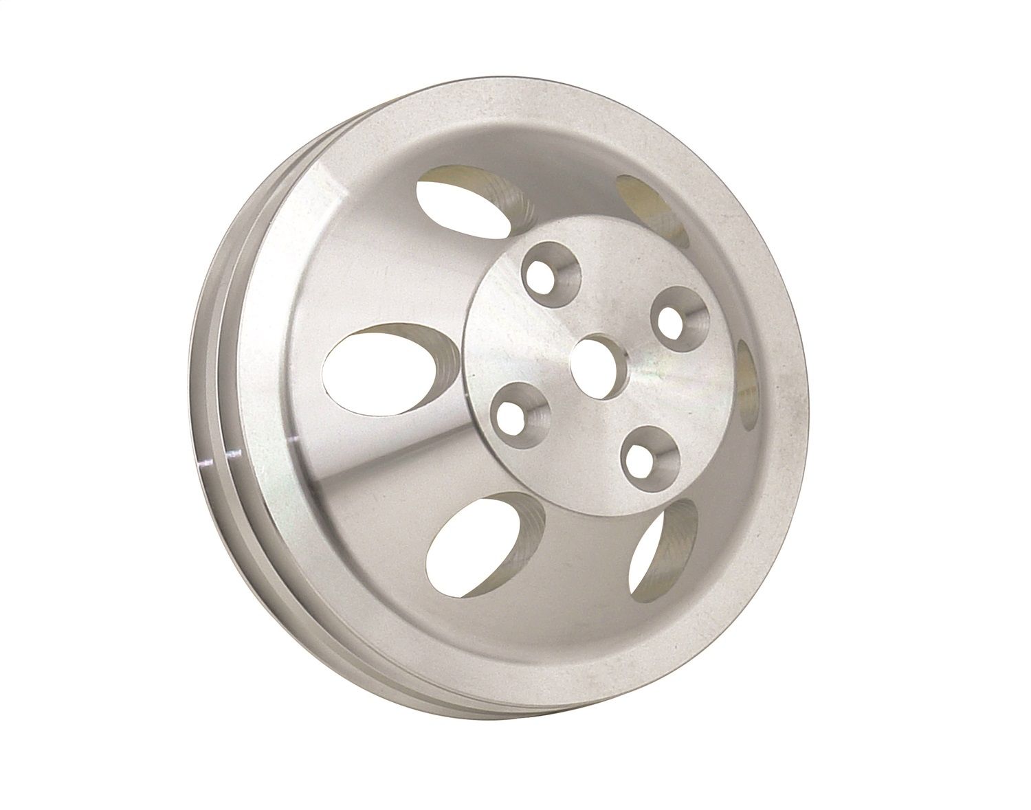 1985, 1984, 1983, 1982, 1981, 1980, 1979, 1978, 1977, 1976 GMC Jimmy Engine Water Pump Pulley