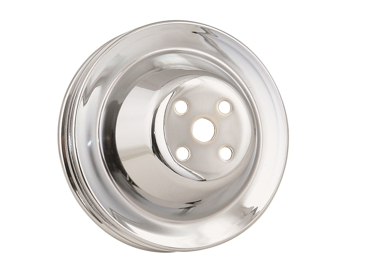 1968, 1967, 1966 Chevrolet Caprice Air Engine Water Pump Pulley