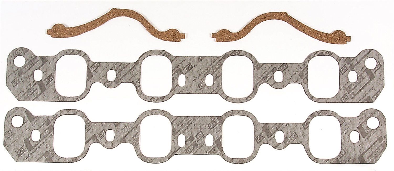 1974, 1973, 1972, 1971, 1970 Ford Ranchero Sedan Engine Intake Manifold Gasket