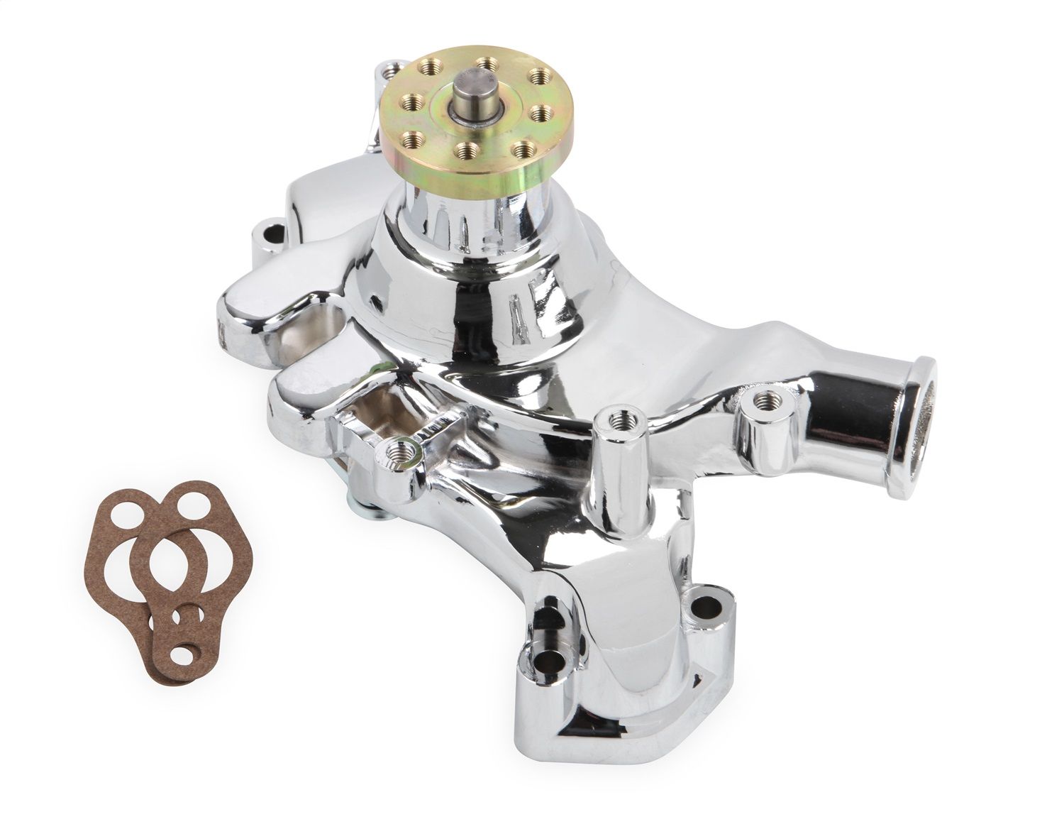 1976, 1975, 1974, 1973 GMC Jimmy Air Engine Water Pump