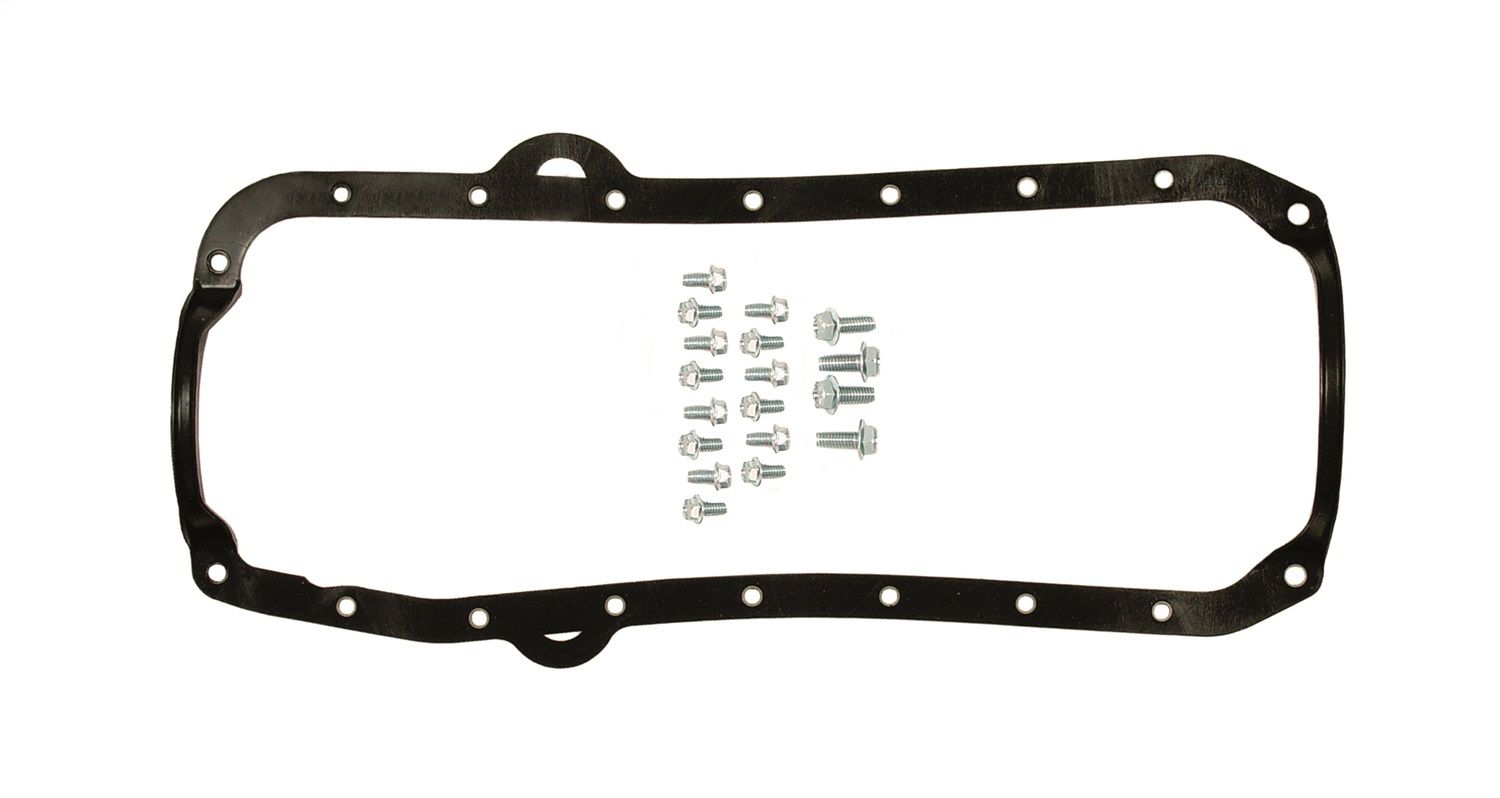 1985, 1984, 1983, 1982, 1981, 1980, 1979, 1978, 1977, 1976, 1975 GMC Jimmy Engine Oil Pan Gasket Set