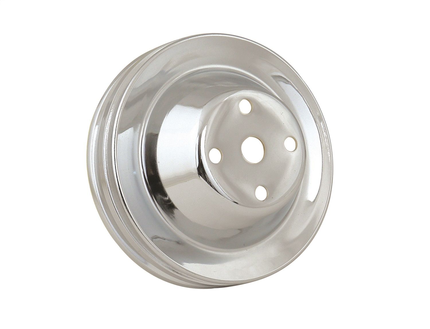 1985, 1984, 1983, 1982, 1981, 1980, 1979, 1978, 1977, 1976 GMC Jimmy Engine Water Pump Pulley