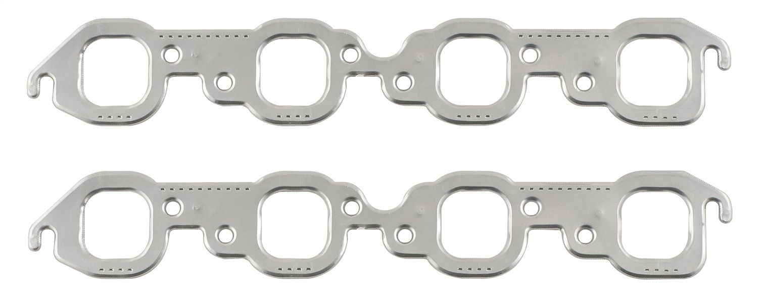 1968 Chevrolet Chevy II Air Exhaust Header Gasket