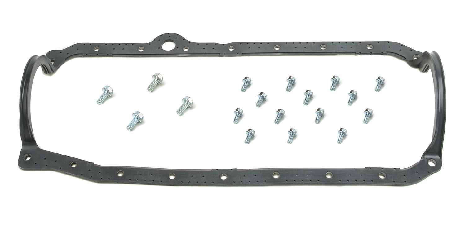1991, 1990, 1989, 1988, 1987 GMC Jimmy Engine Oil Pan Gasket Set