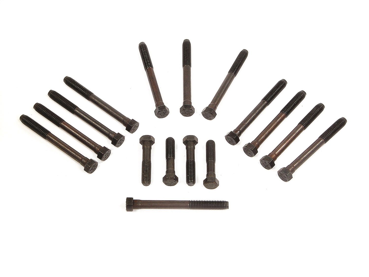 1976, 1975, 1974, 1973 GMC Jimmy Air Engine Cylinder Head Bolt Set