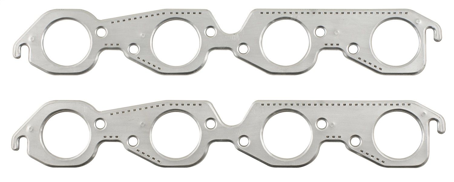 1968 Chevrolet Chevy II Air Exhaust Header Gasket