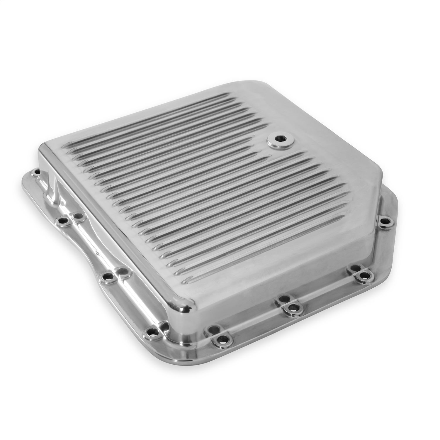 1981, 1980, 1979, 1978, 1977, 1976, 1975, 1974, 1973, 1972, 1971, 1970 GMC Jimmy Transmission Oil Pan