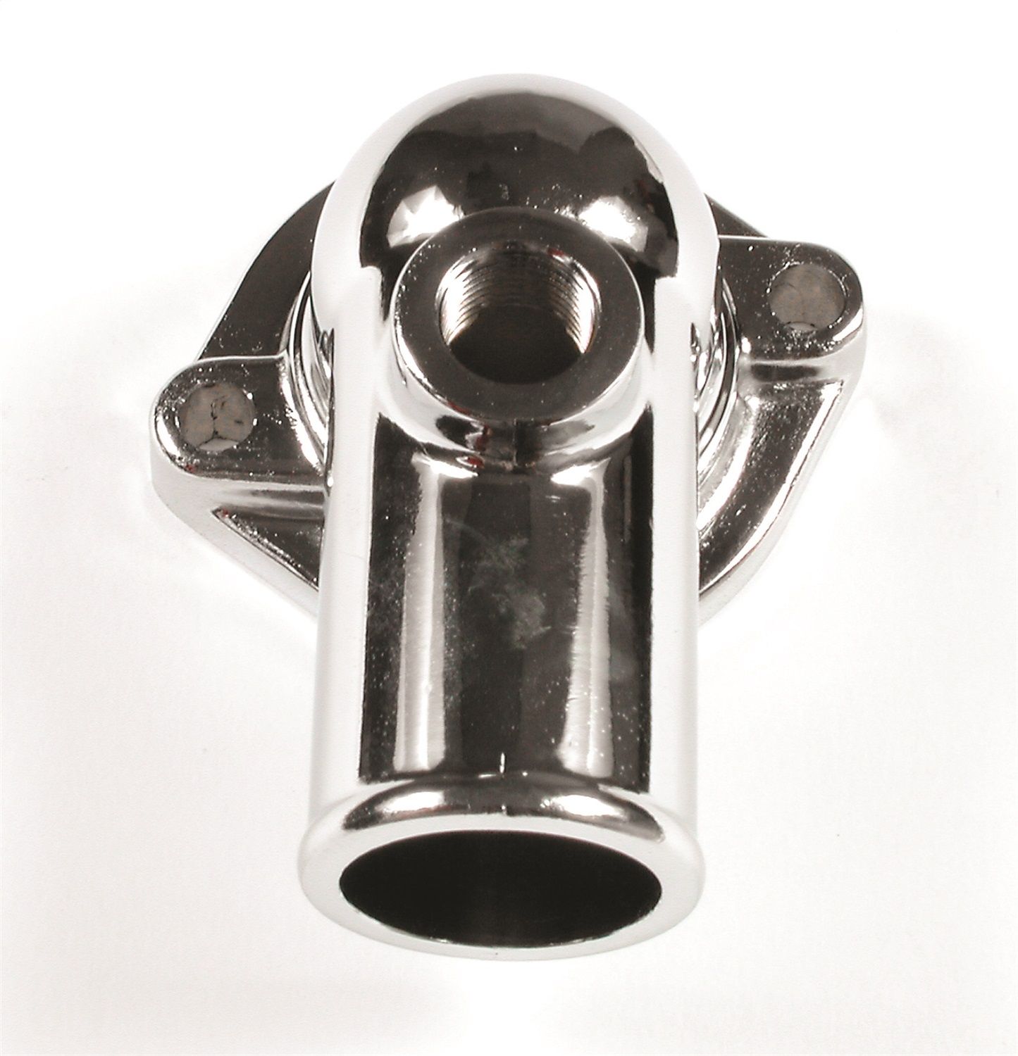 1997, 1996, 1995, 1994, 1993, 1992, 1991, 1990, 1989 Ford F53 Sedan Engine Coolant Thermostat Housing
