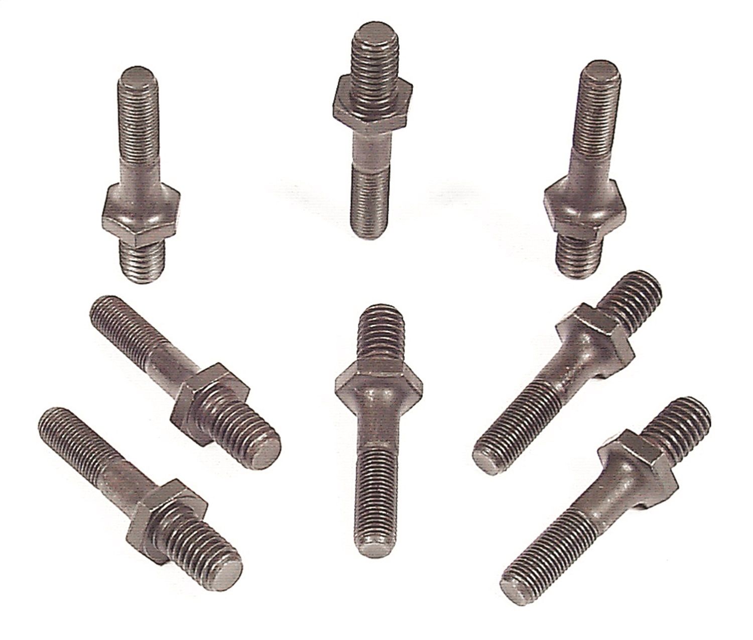 1968, 1967, 1966, 1965, 1964, 1963 Chevrolet Chevy II Engine Rocker Arm Stud