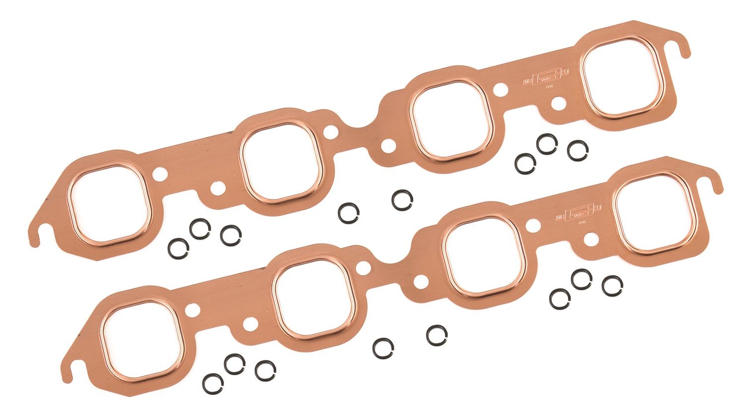 1968 Chevrolet Chevy II Air Exhaust Manifold Gasket Set