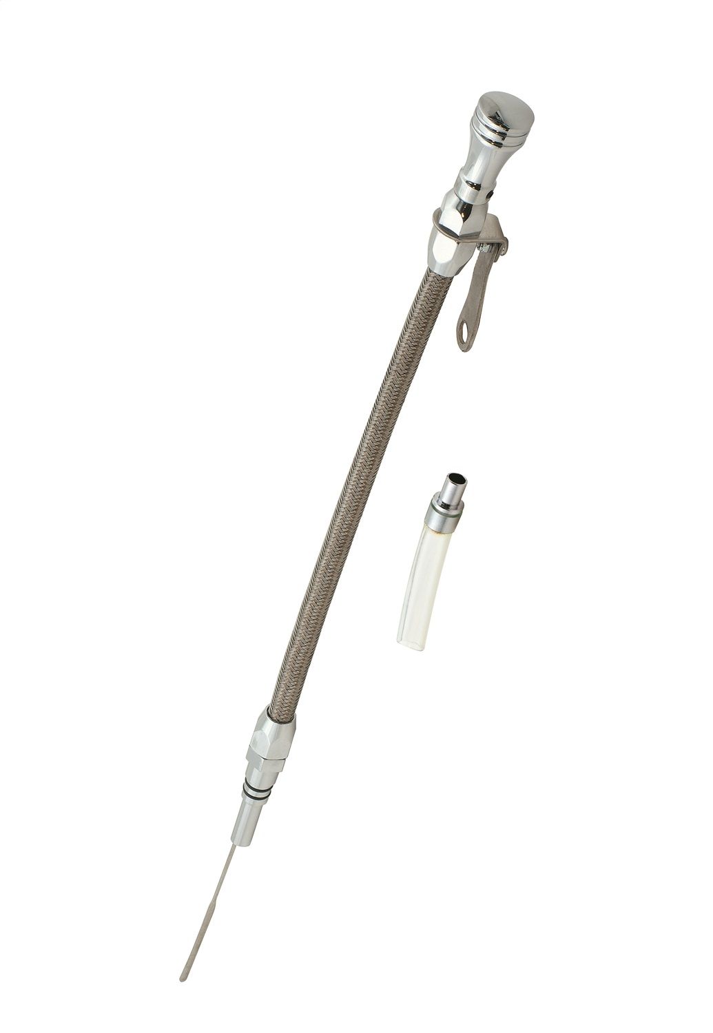 1976, 1975, 1974, 1973 GMC Jimmy Air Engine Oil Dipstick