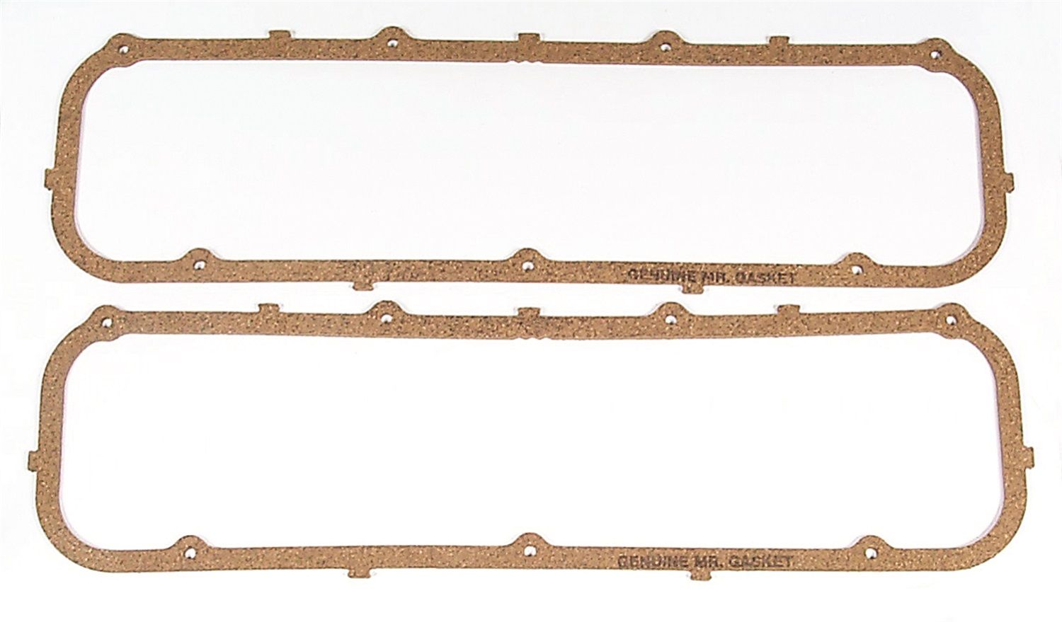 1976, 1975, 1974, 1973, 1972, 1971, 1970, 1969 Ford Custom 500 Sedan Engine Valve Cover Gasket Set