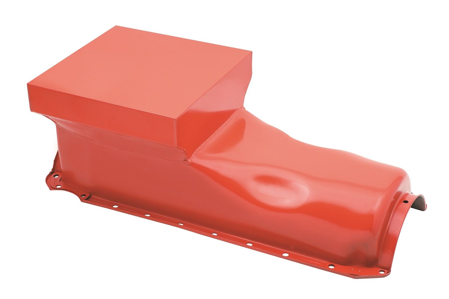 1968 Chevrolet Chevy II Air Engine Oil Pan