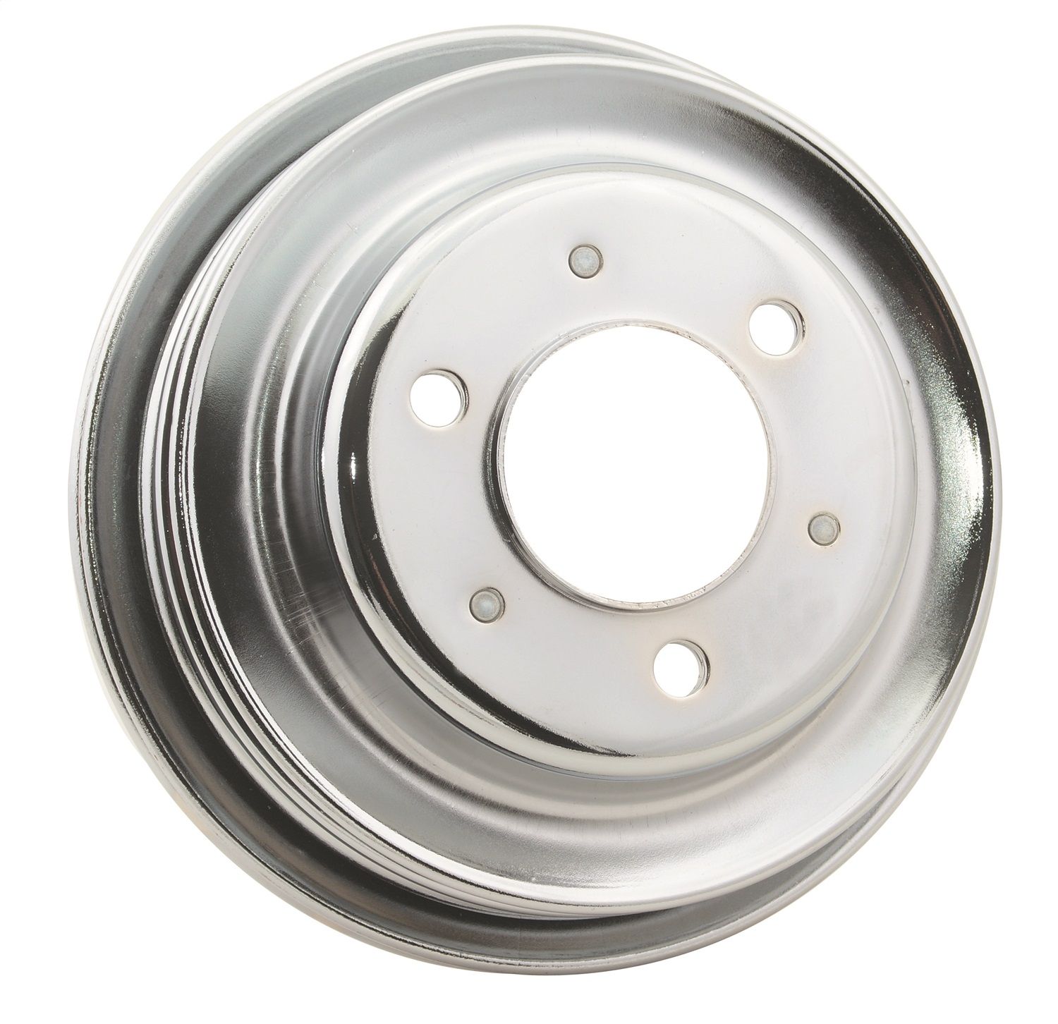 1976, 1975, 1974, 1973 GMC Jimmy Air Engine Crankshaft Pulley