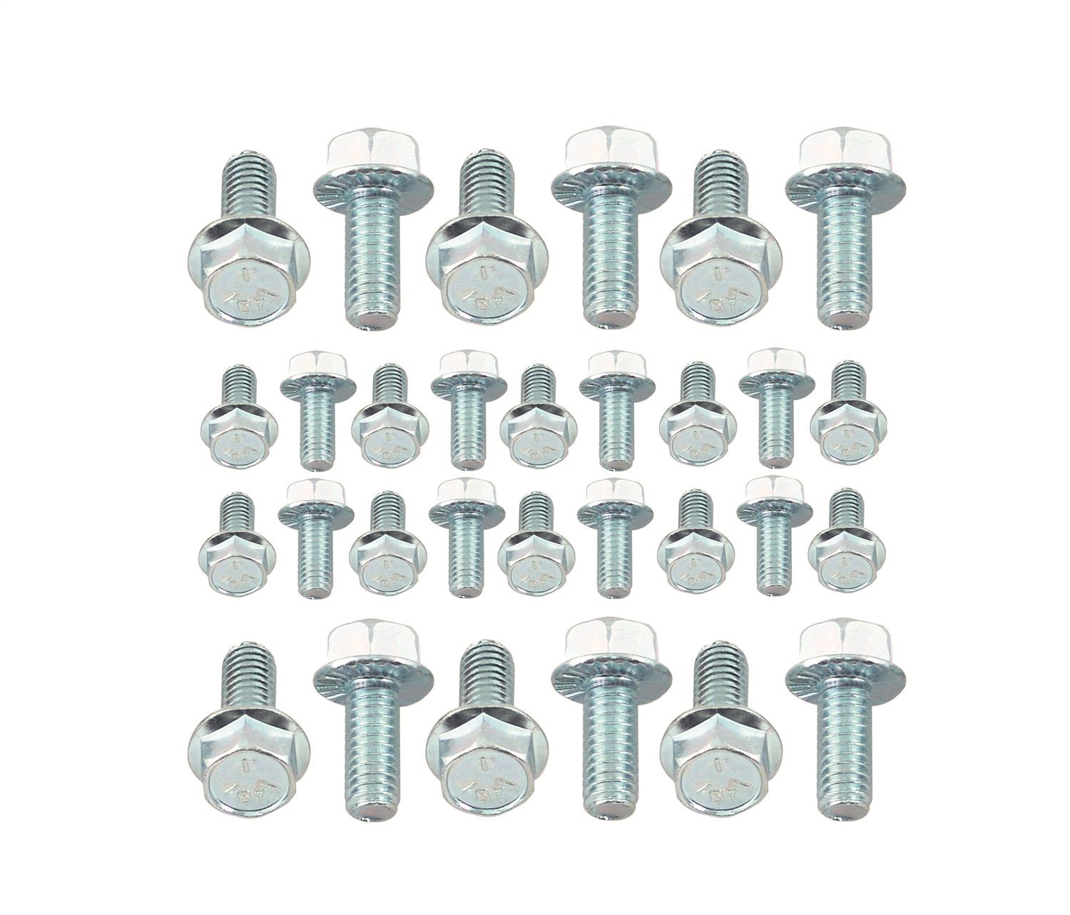 2001, 2000, 1999, 1998, 1997, 1996 Ford Explorer Ambassador Engine Oil Pan Bolt Set
