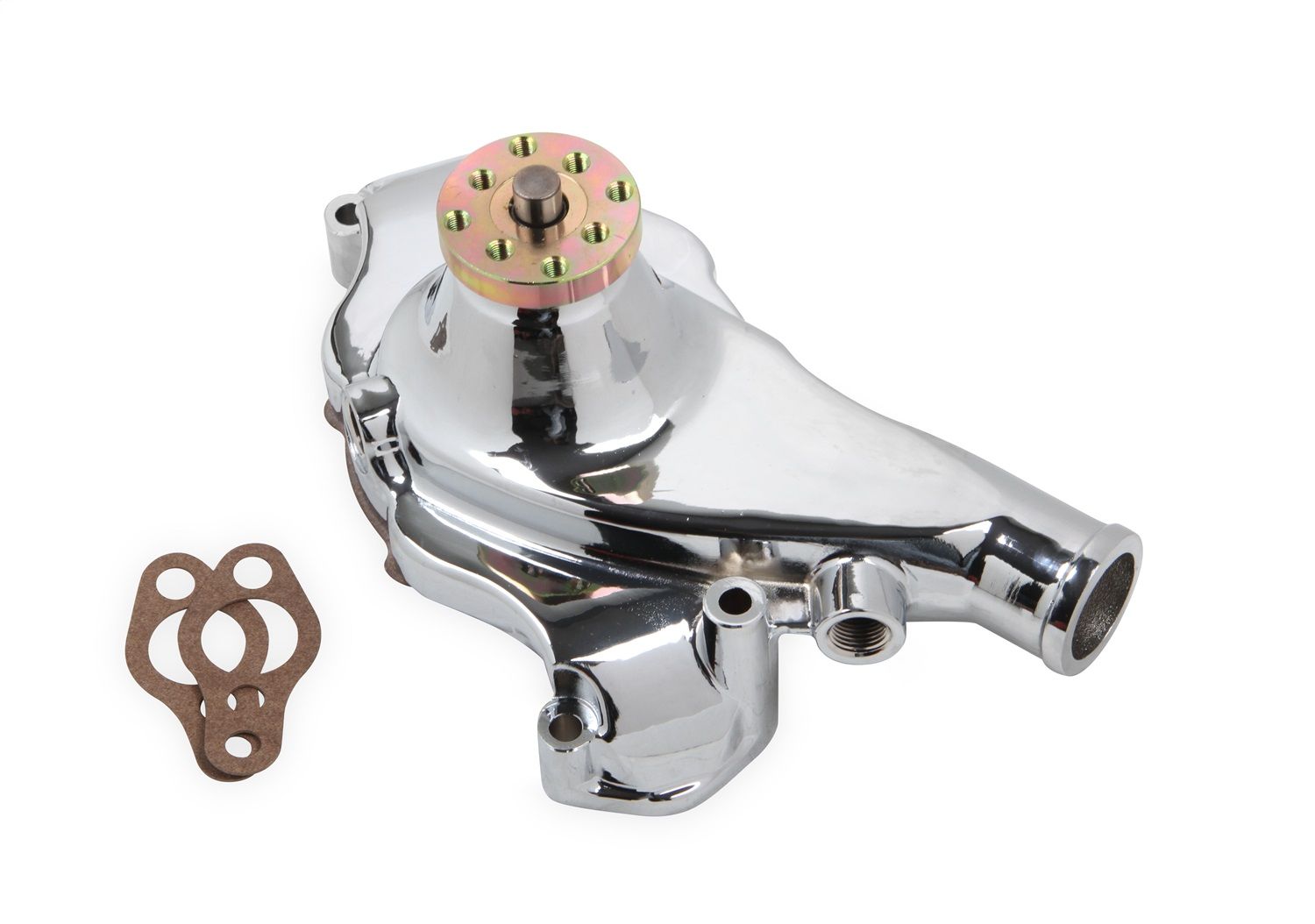 1971, 1970 GMC Jimmy Engine Water Pump