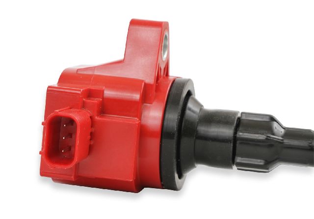 2016-2018 Honda Civic Direct Ignition Coil Kit (MSD)