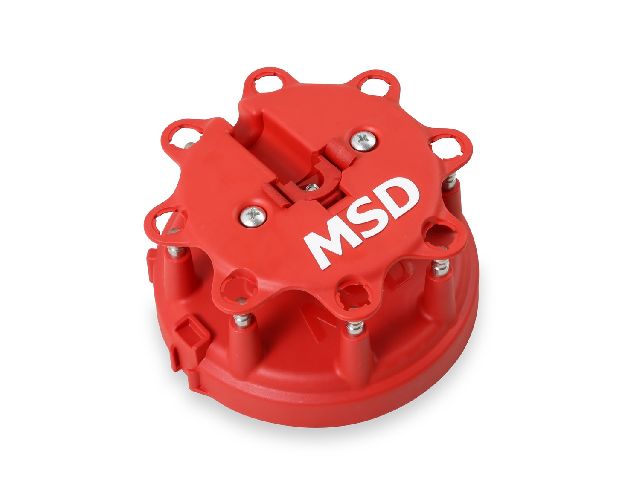 1981-1990 Lincoln Town Car Distributor Cap (MSD)
