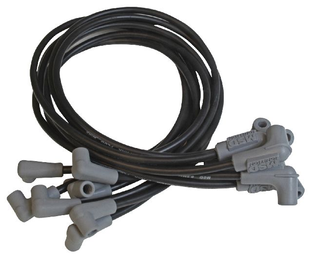 1986-1991 GMC Jimmy Spark Plug Wire Set (MSD)