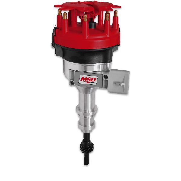 1986-1990 Lincoln Town Car Distributor (MSD)