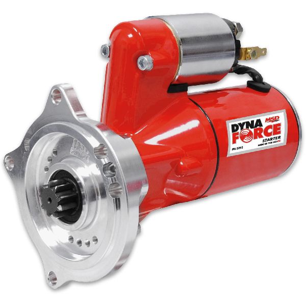 1965 Mercury Marauder Starter Motor (MSD)