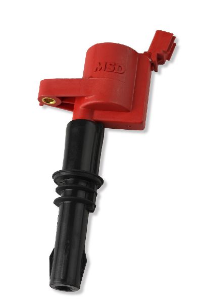 2005-2007 Lincoln Town Car Direct Ignition Coil Kit (MSD)