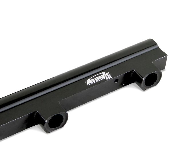 2014-2015 Chevrolet Camaro Fuel Injector Rail (MSD)