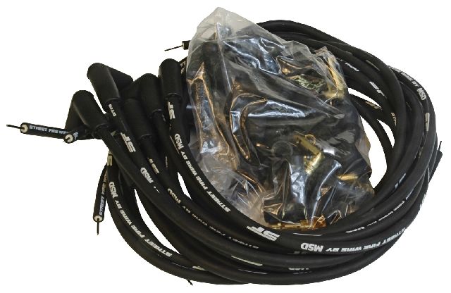 1955-1974 Buick Century Spark Plug Wire Set (MSD)