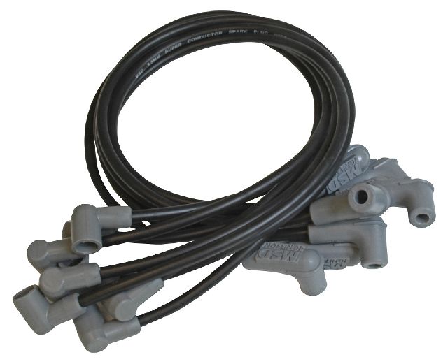 1970-1974 GMC Jimmy Spark Plug Wire Set (MSD)