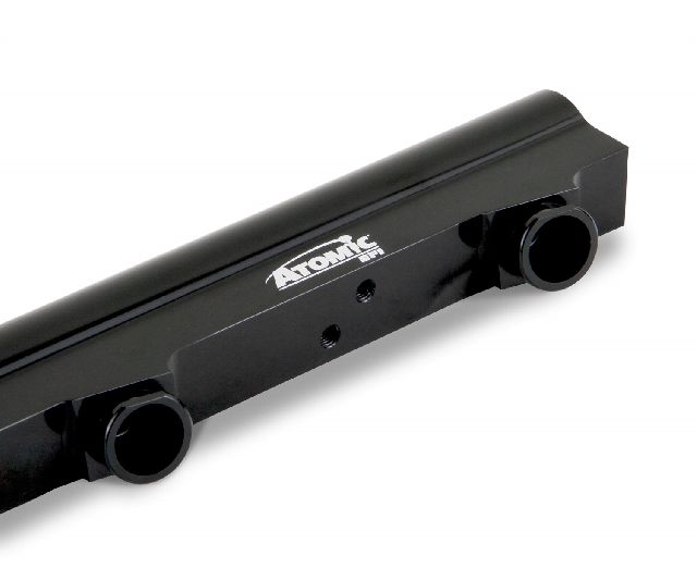 2004-2007 Cadillac CTS Fuel Injector Rail (MSD)
