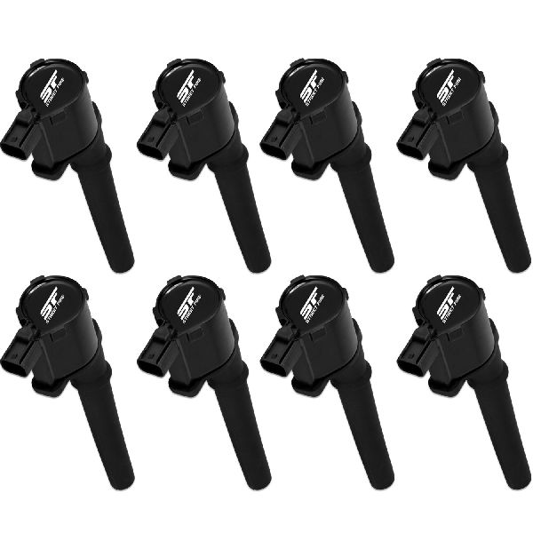 1999-2004 Lincoln Navigator Direct Ignition Coil Kit (MSD)