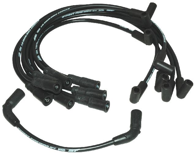 1996-1997 GMC C1500 Spark Plug Wire Set (MSD)