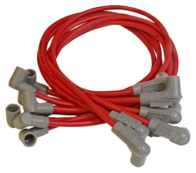 1970-1974 GMC Jimmy Spark Plug Wire Set (MSD)