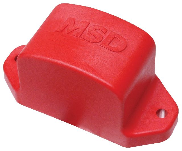 1991-1993 Dodge Caravan Tachometer Adapter (MSD)