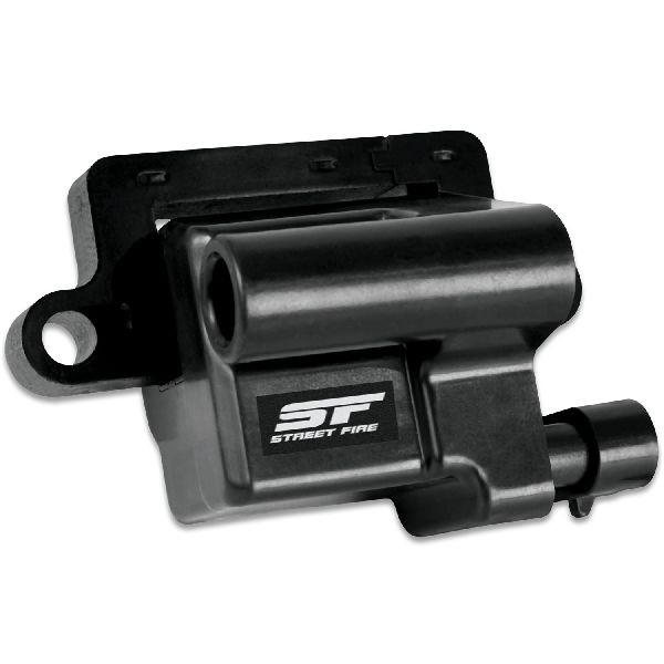 2003-2005 Chevrolet Express 2500 Direct Ignition Coil (MSD)