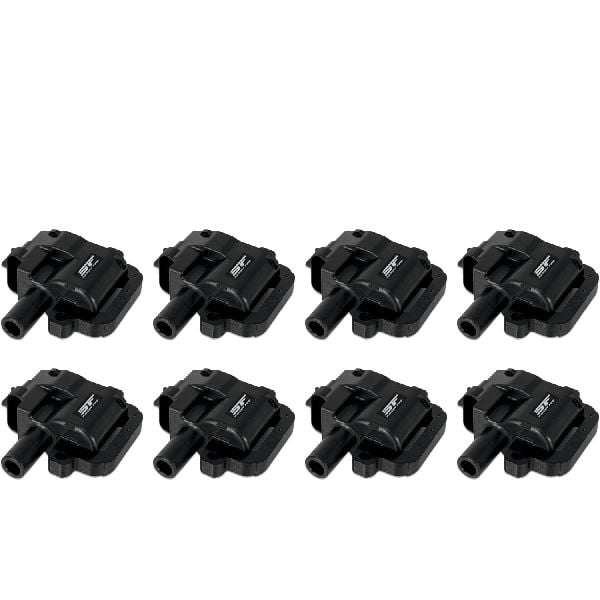 2004-2005 Cadillac CTS Direct Ignition Coil Kit (MSD)