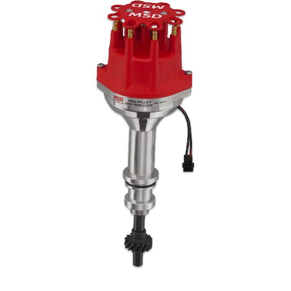 1975-1996 Ford E-350 Econoline Distributor (MSD)
