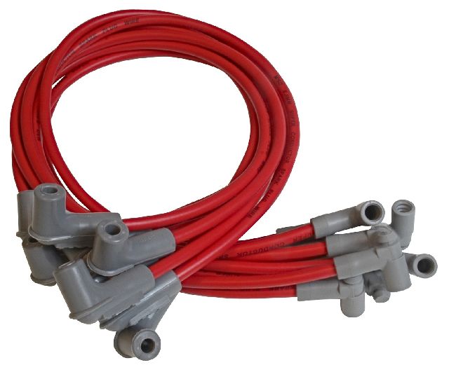 1976 GMC Jimmy Spark Plug Wire Set (MSD)