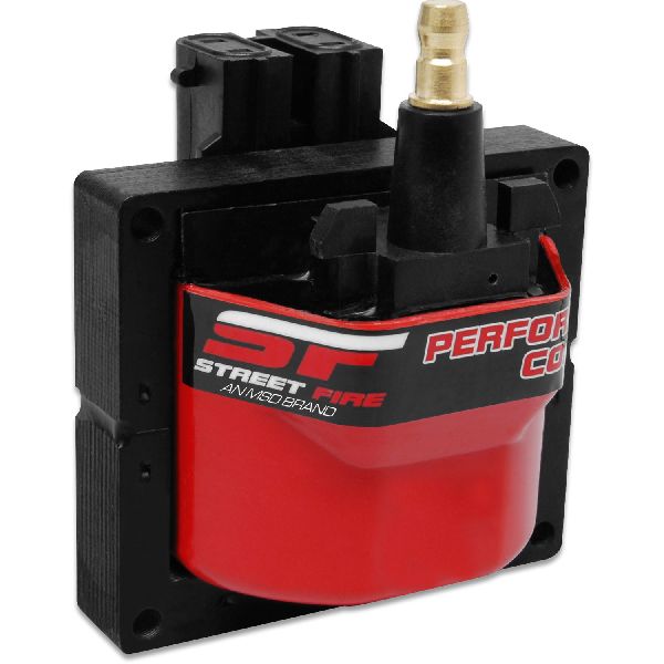 1985-1995 Chevrolet Impala Ignition Coil (MSD)