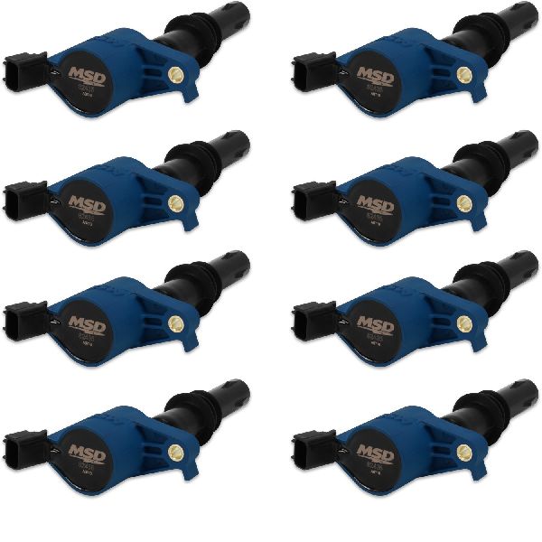 2005-2008 Lincoln Navigator Direct Ignition Coil Kit (MSD)