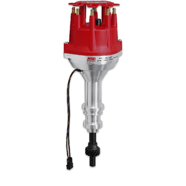 1975-1996 Ford E-350 Econoline Distributor (MSD)