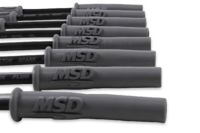 1998-2002 Pontiac Firebird Spark Plug Wire Set (MSD)