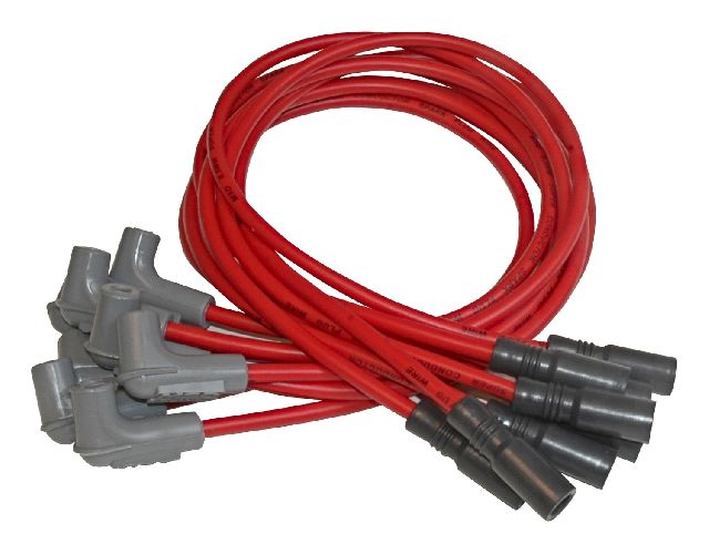1996-1997 Pontiac Firebird Spark Plug Wire Set (MSD)