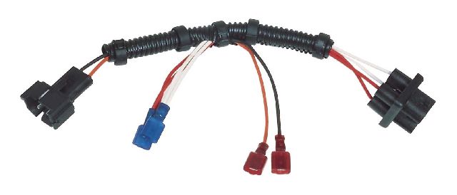 1985-1995 Chevrolet Impala Engine Wiring Harness (MSD)