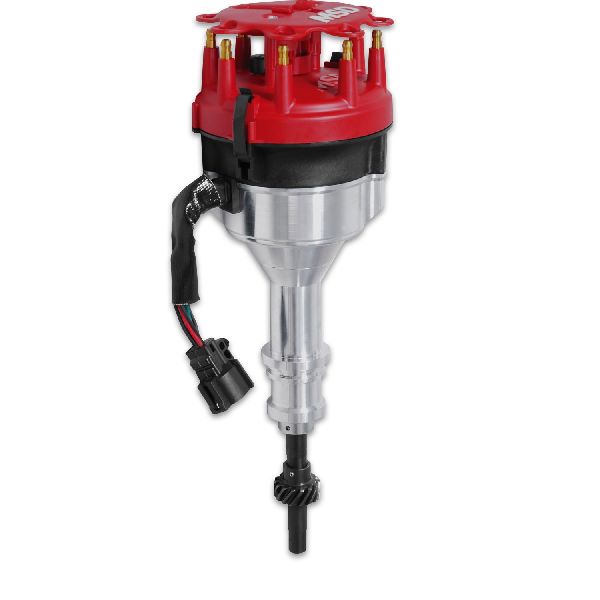 1975-1996 Ford E-350 Econoline Distributor (MSD)